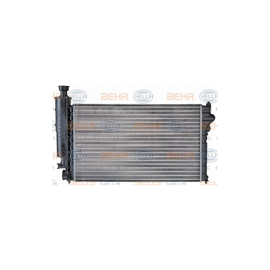 Hella 8MK 376 708-681 Engine Radiator