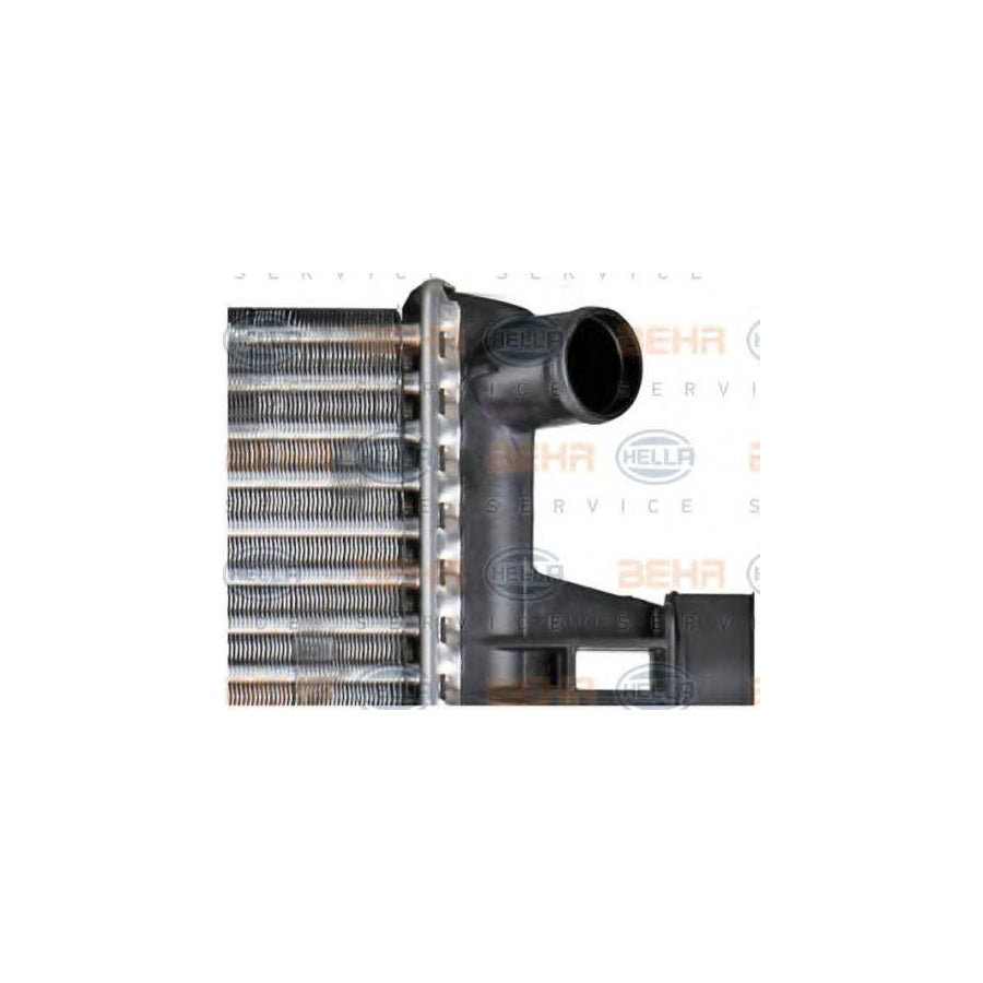 Hella 8MK 376 710-311 Engine Radiator