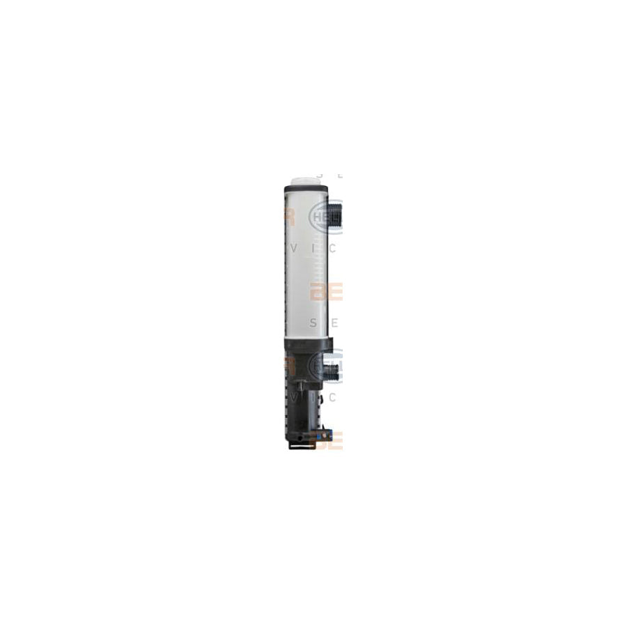 Hella 8MK 376 713-121 Engine Radiator