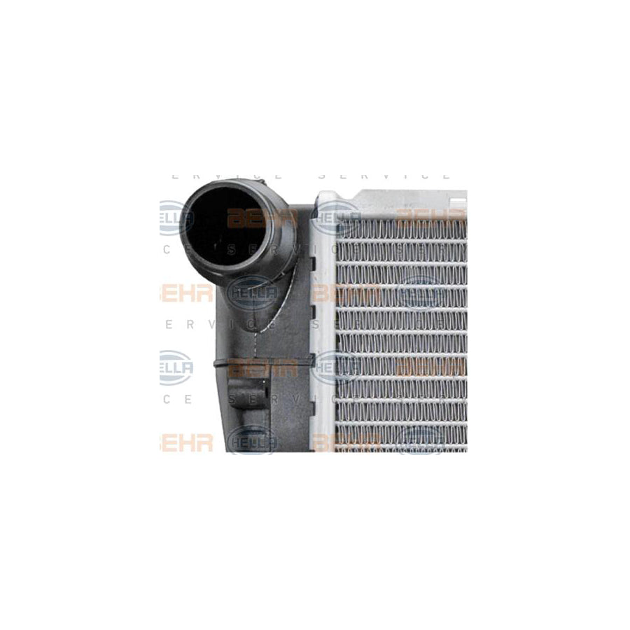 Hella 8MK 376 716-271 Engine Radiator