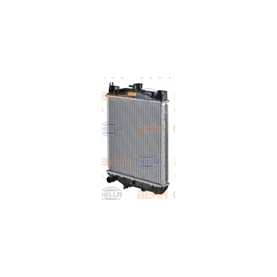 Hella 8MK 376 772-641 Engine Radiator