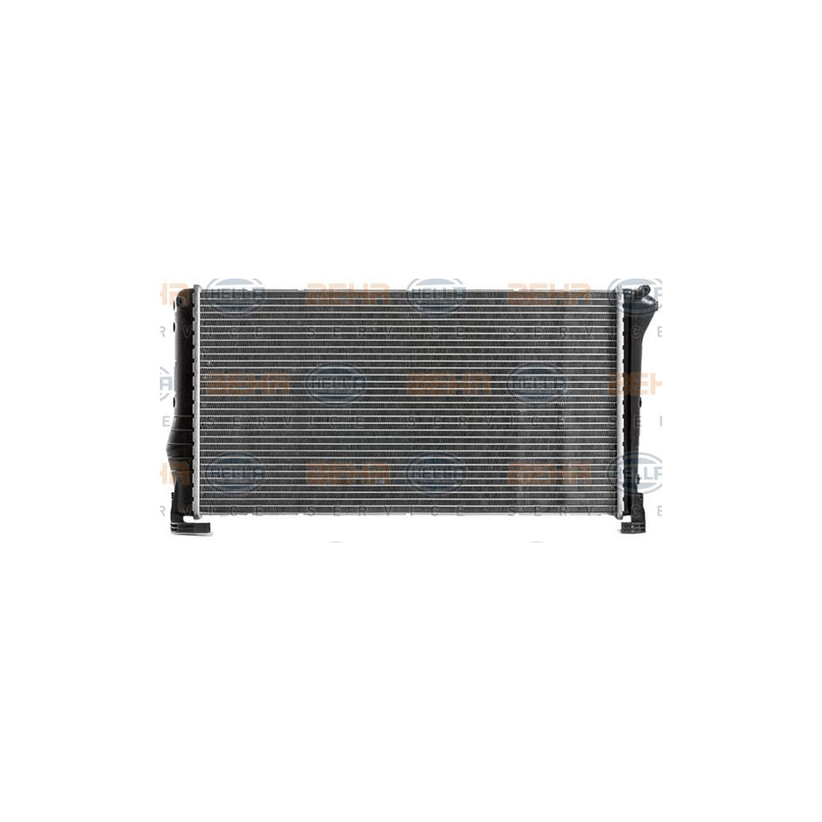 Hella 8MK 376 900-264 Engine Radiator