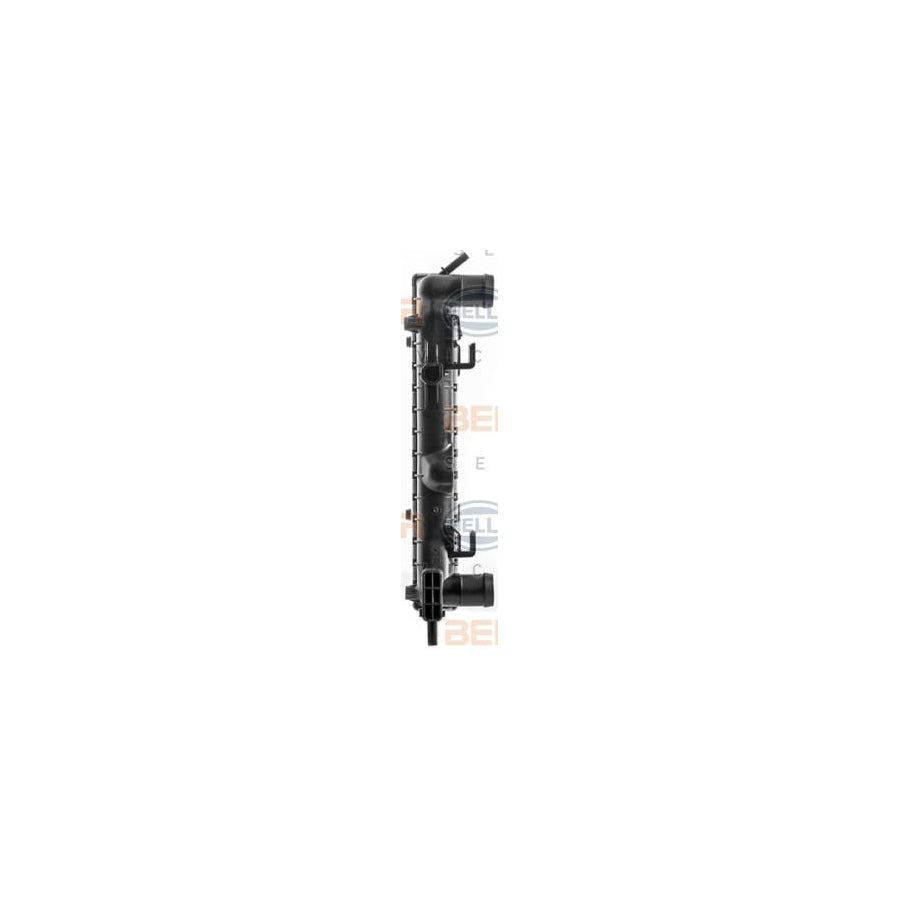 Hella 8MK 376 902-004 Engine Radiator