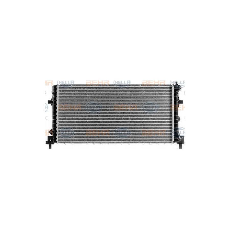 Hella 8MK 376 902-011 Engine Radiator