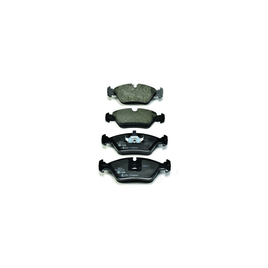 Hella 8MP 376 800-561 Water Pump