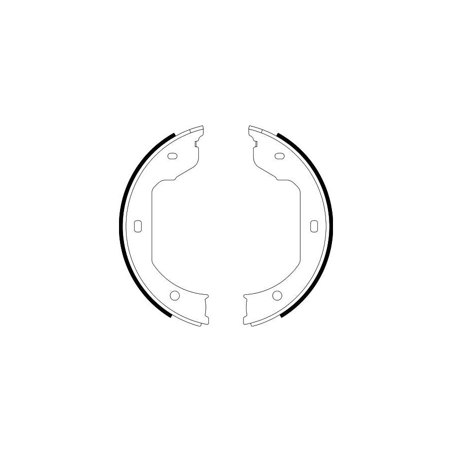 Hella 8MP 376 800-771 Water Pump