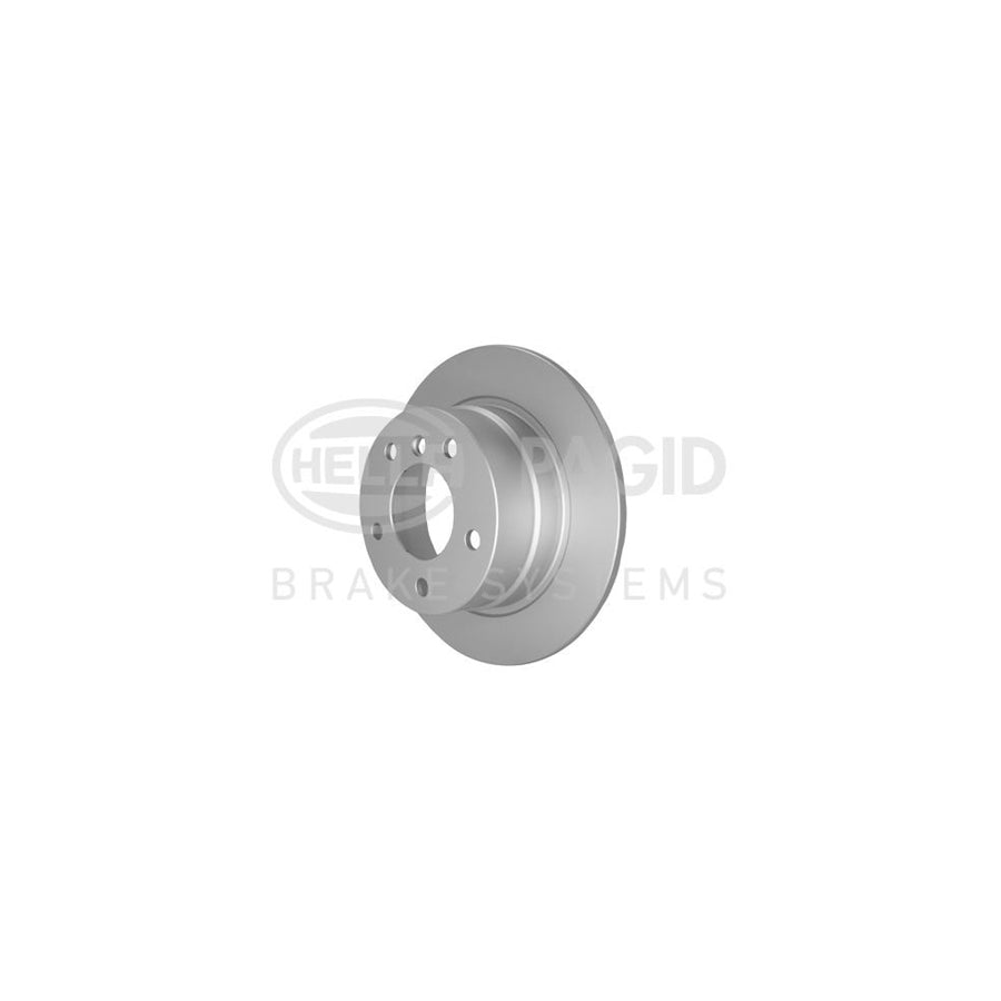 Hella 8MP 376 801-311 Water Pump