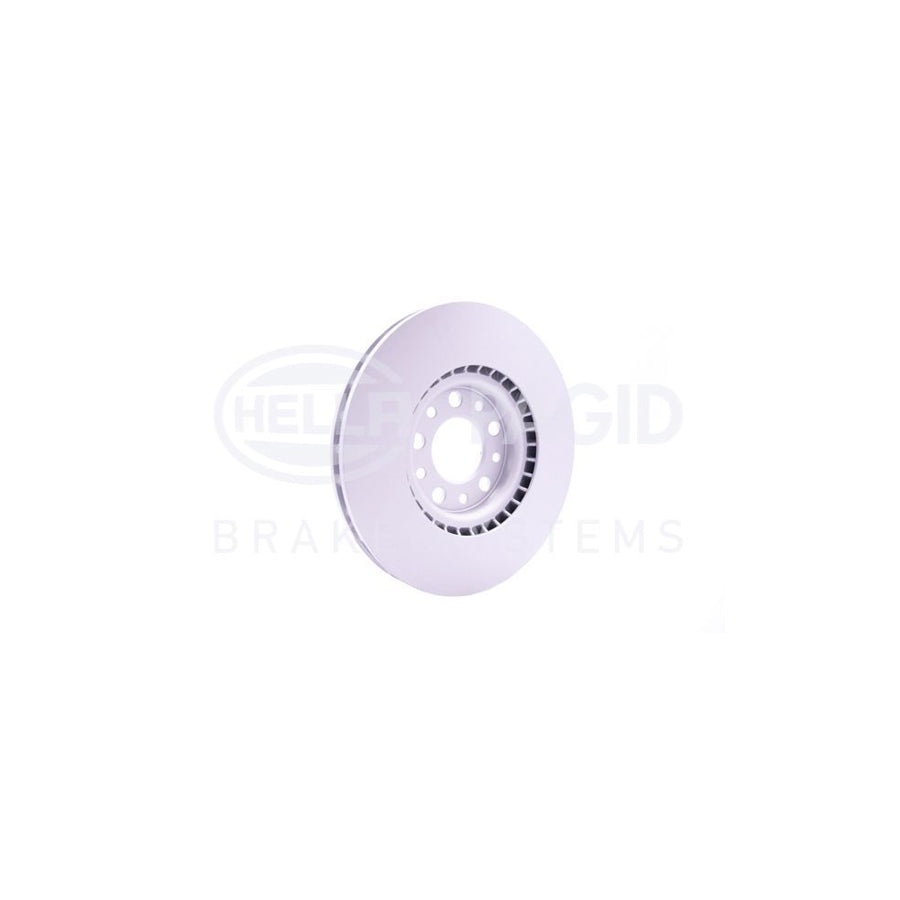 Hella 8MP 376 801-544 Water Pump