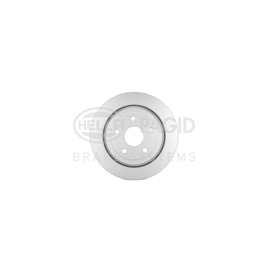 Hella 8MP 376 801-571 Water Pump