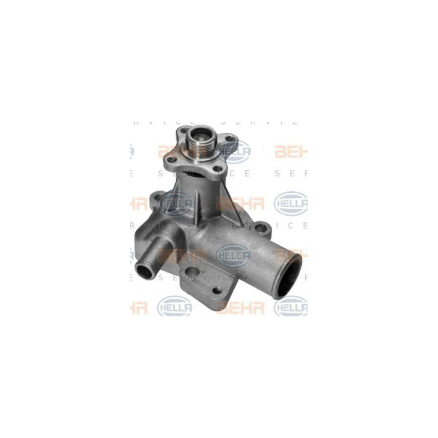 Hella 8MP 376 802-561 Water Pump