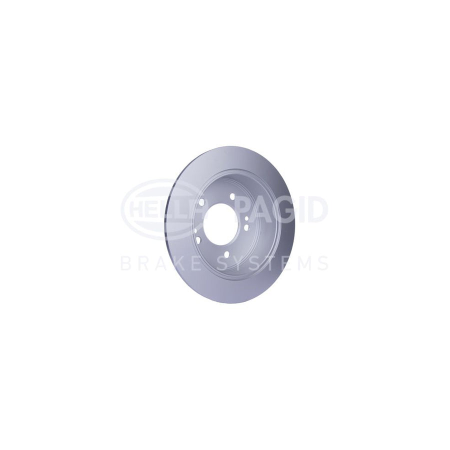 Hella 8MP 376 802-744 Water Pump