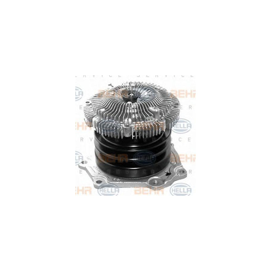 Hella 8MP 376 803-571 Water Pump