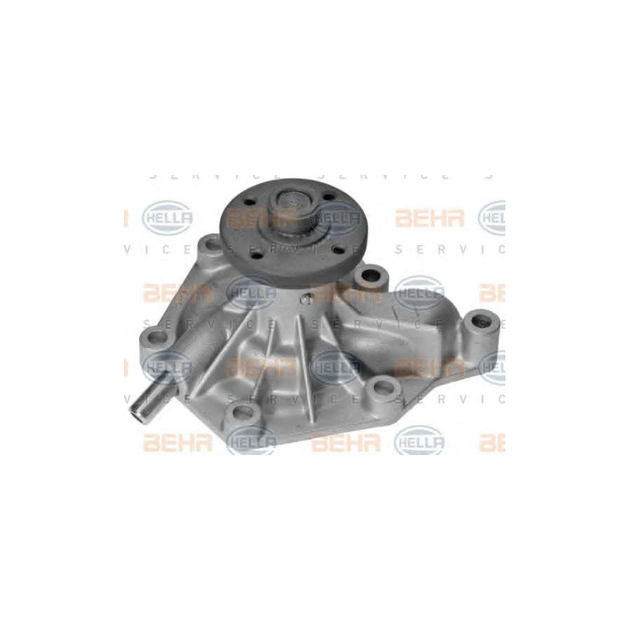 Hella 8MP 376 804-221 Water Pump