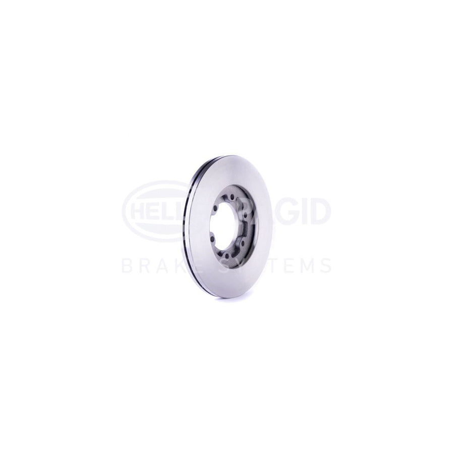 Hella 8MP 376 805-324 Water Pump