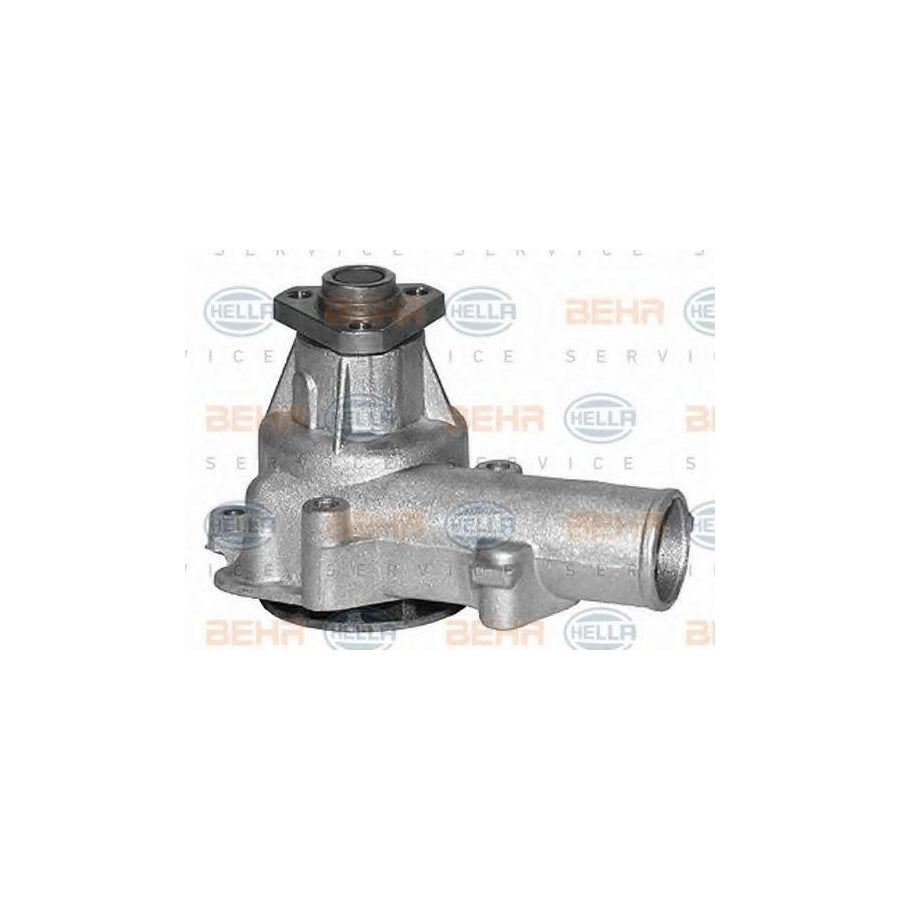 Hella 8MP 376 805-511 Water Pump