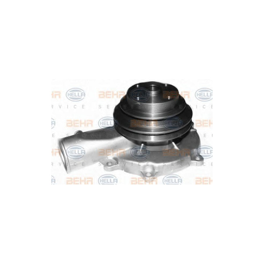 Hella 8MP 376 805-531 Water Pump