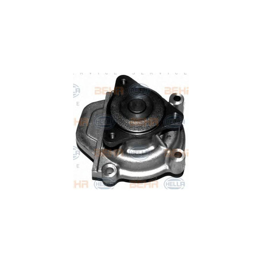 Hella 8MP 376 806-031 Water Pump