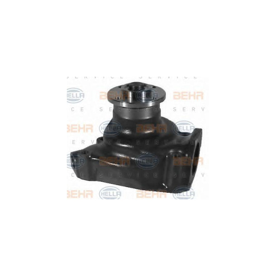 Hella 8MP 376 806-781 Water Pump