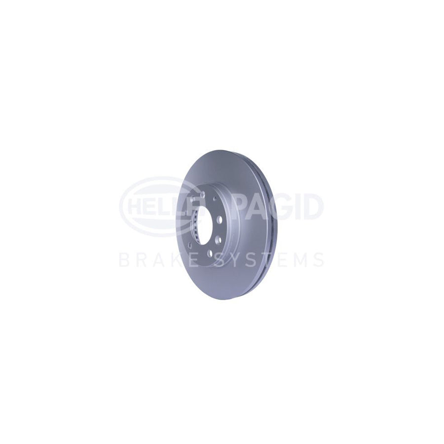 Hella 8MP 376 807-221 Water Pump