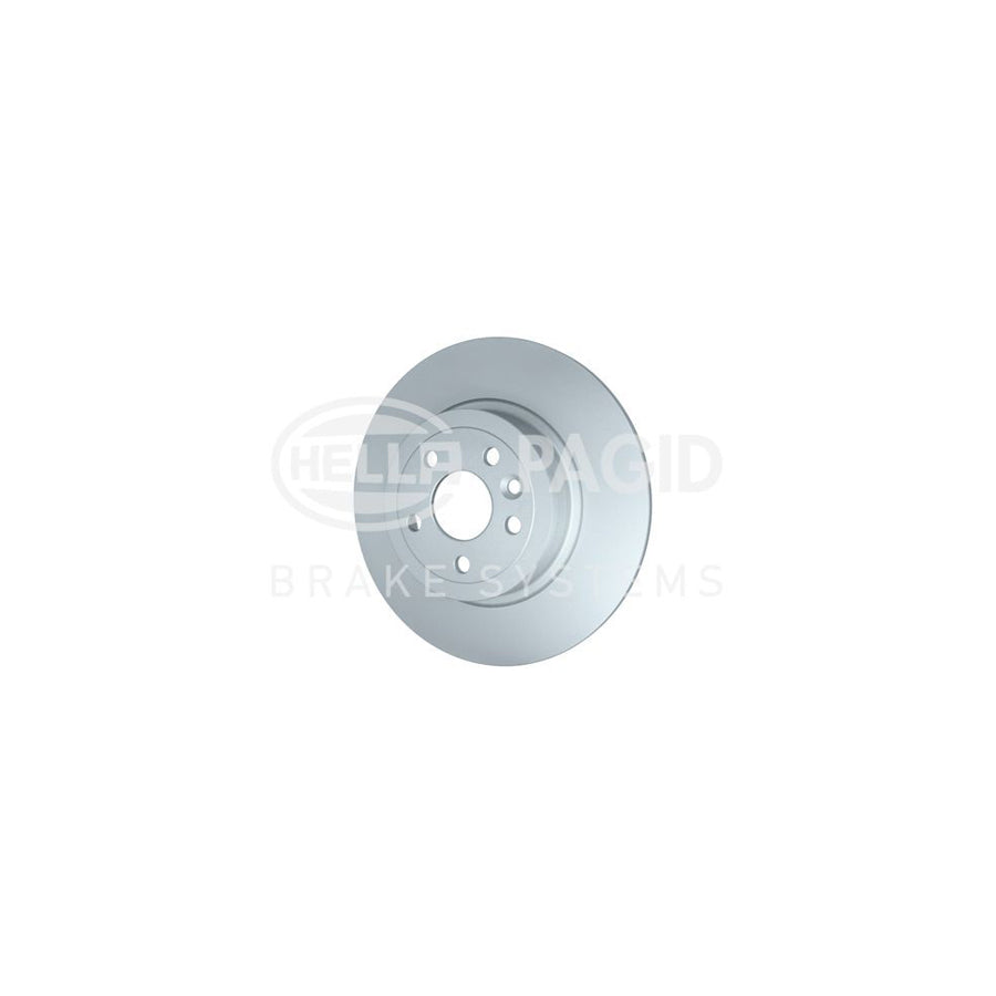 Hella 8MP 376 808-144 Water Pump