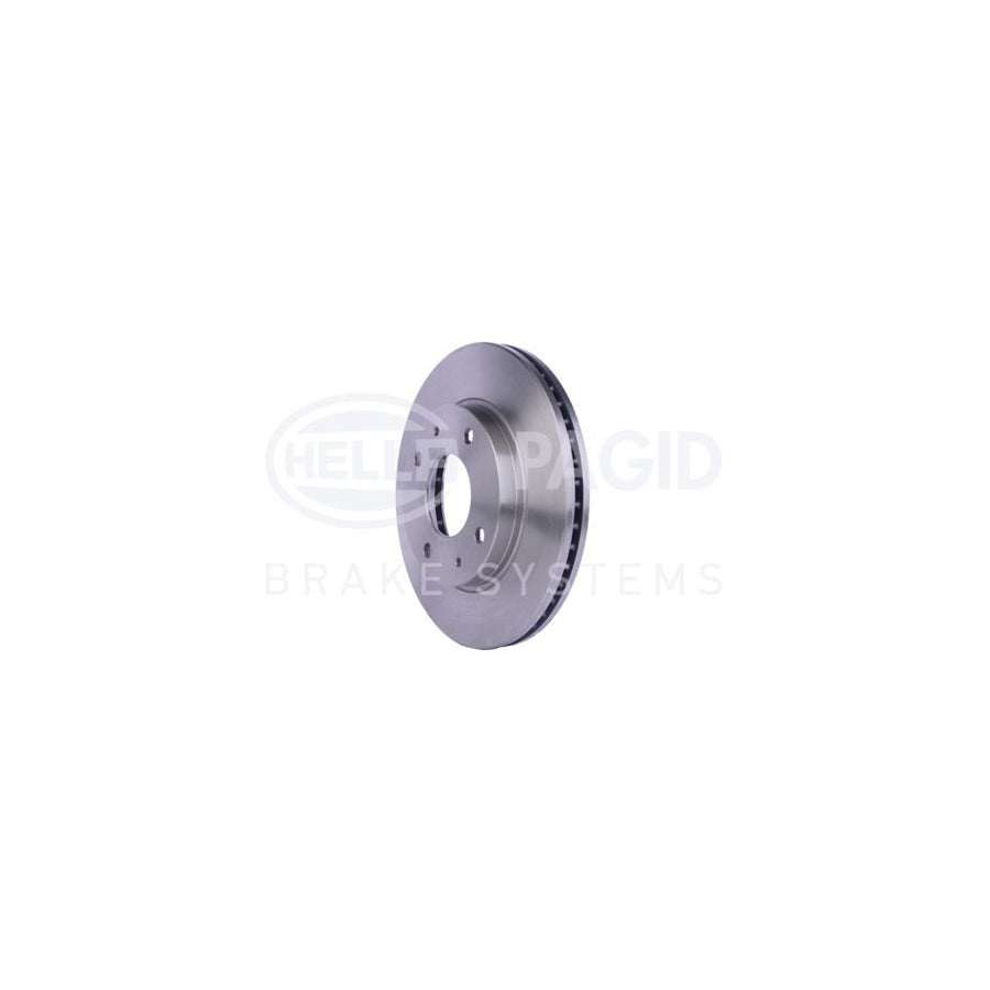 Hella 8MP 376 810-234 Water Pump