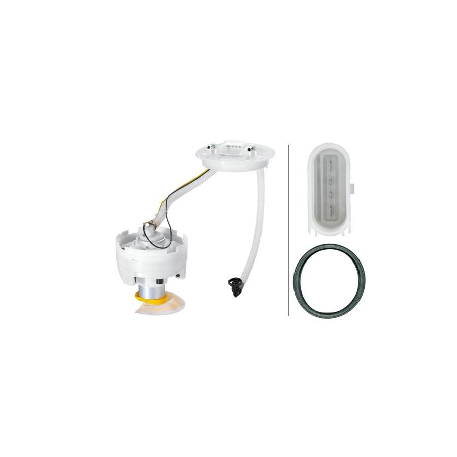 Hella 8TF 358 106-261 Fuel Feed Unit