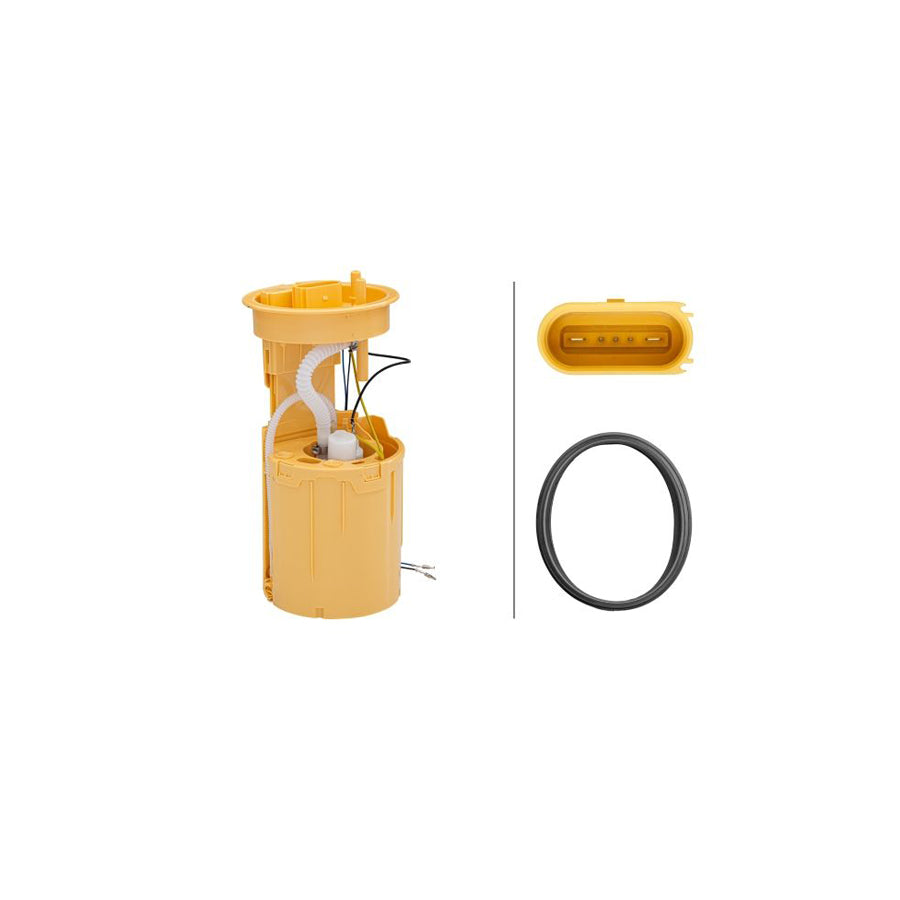 Hella 8TF 358 106-371 Fuel Feed Unit