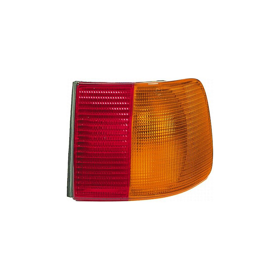 Hella 9EL 138 567-031 Rear Light For Audi 100 C4 Saloon (4A2)