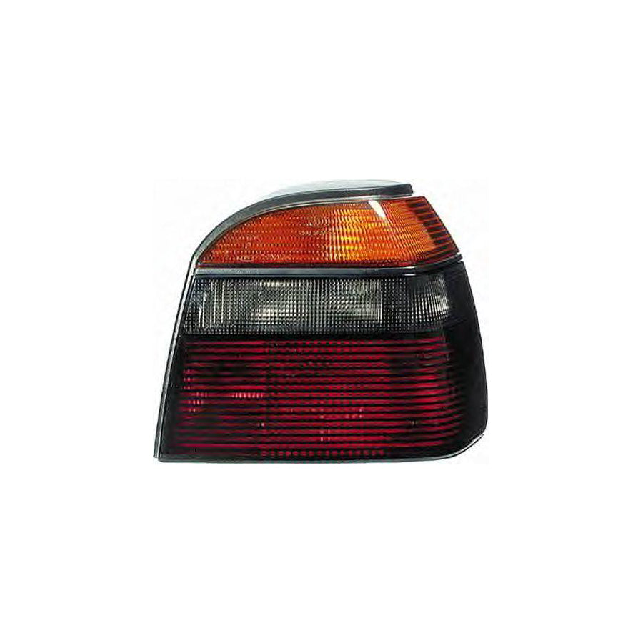 Hella 9EL 139 137-081 Rear Light For VW Golf