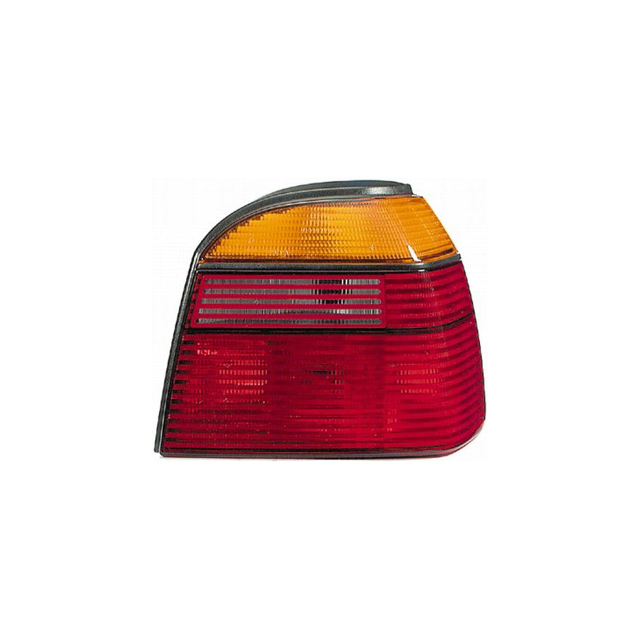 Hella 9EL 139 138-051 Rear Light For VW Golf
