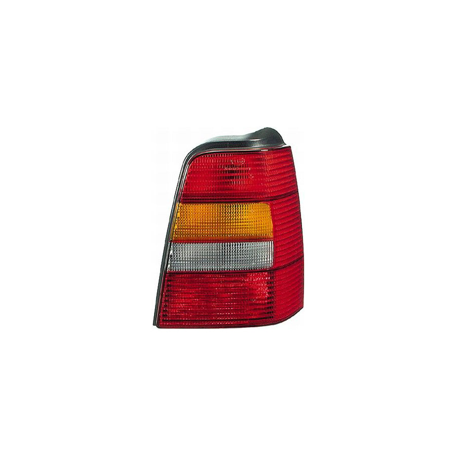Hella 9EL 142 825-021 Rear Light For VW Golf III Estate (1H5)