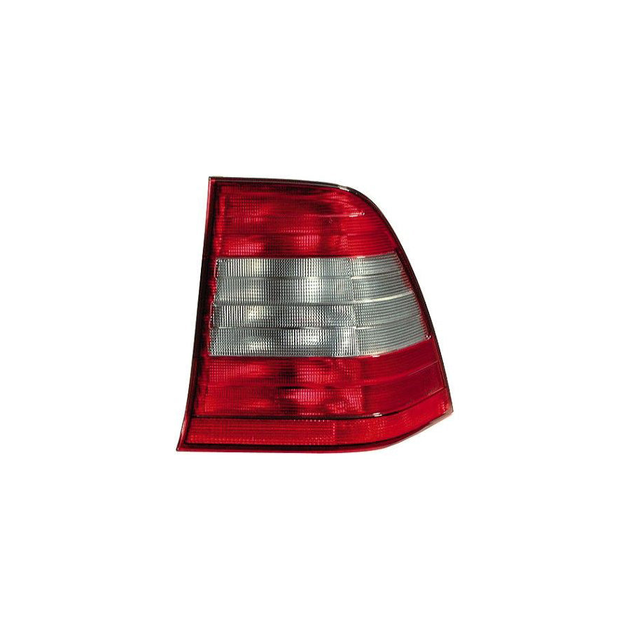 Hella 9EL 146 526-021 Rear Light Suitable For Mercedes-Benz C-Class T-Modell (S202)