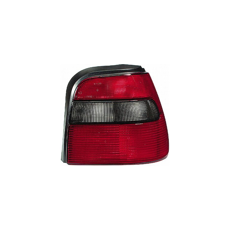 Hella 9EL 246 202-011 Rear Light For Skoda Felicia