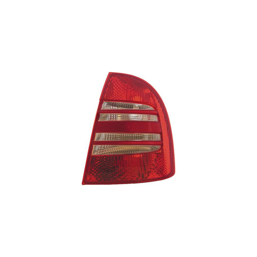 Hella 9EL 354 078-011 Rear Light For Skoda Superb I Saloon (3U4)