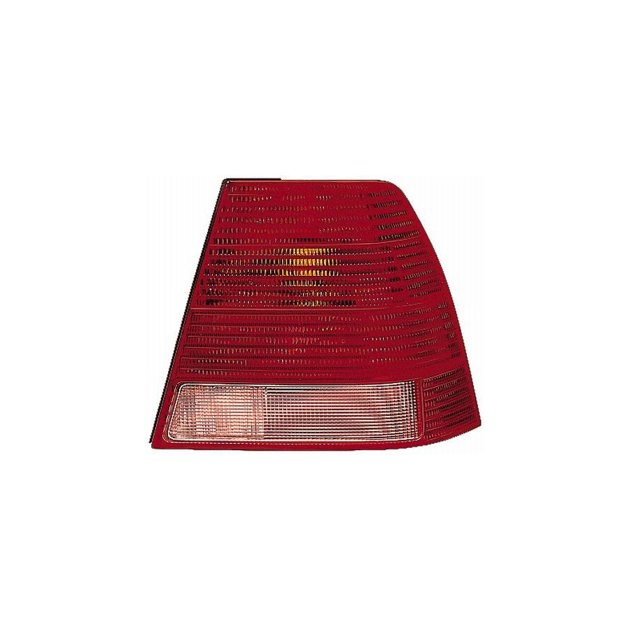 Hella 9EL 963 669-081 Rear Light For VW Bora Saloon (1J2)