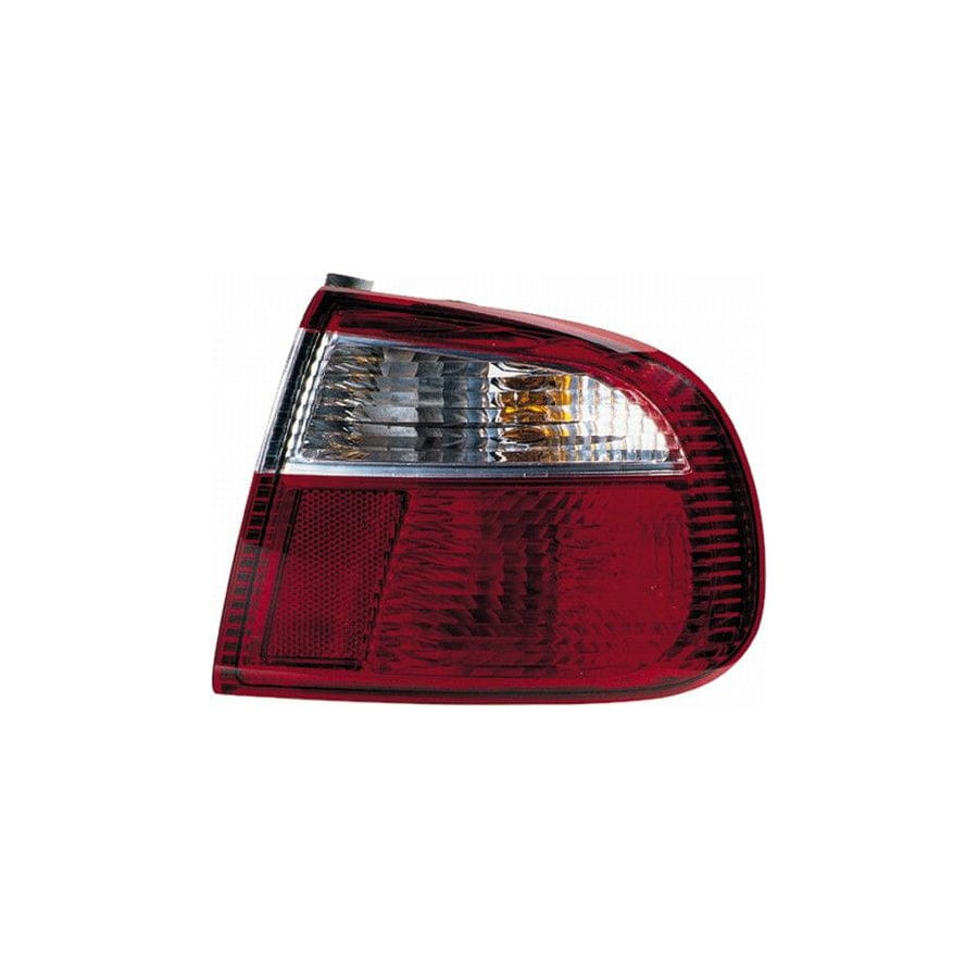 Hella 9EL 963 702-011 Rear Light For Seat Toledo II Saloon (1M2)
