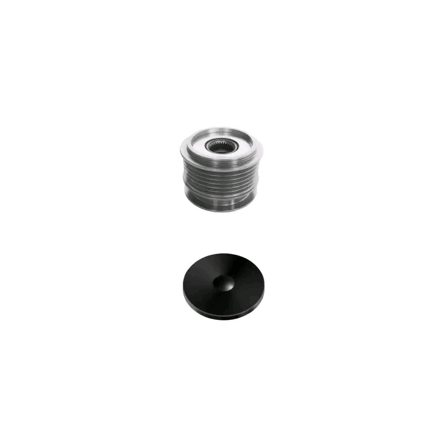 Hella 9Xu 358 039-141 Alternator Freewheel Clutch