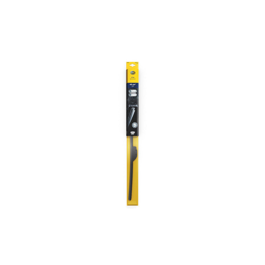 Hella 9Xw 358 136-191 Wiper Blade