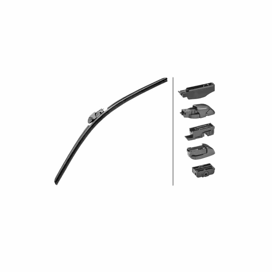 Hella Cleantech 9Xw 358 053-141 Wiper Blade