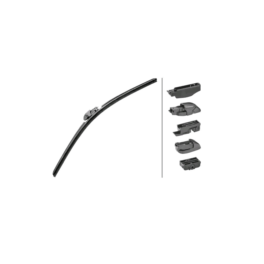 Hella Cleantech 9Xw 358 053-171 Wiper Blade