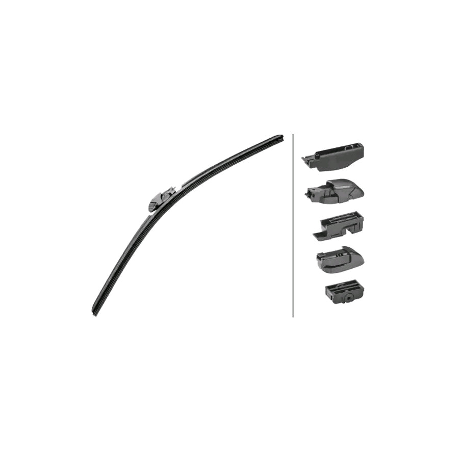 Hella Cleantech 9Xw 358 053-181 Wiper Blade