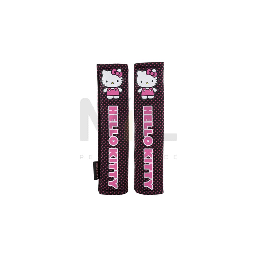 HELLO KITTY KIT1034 Seat belt cover