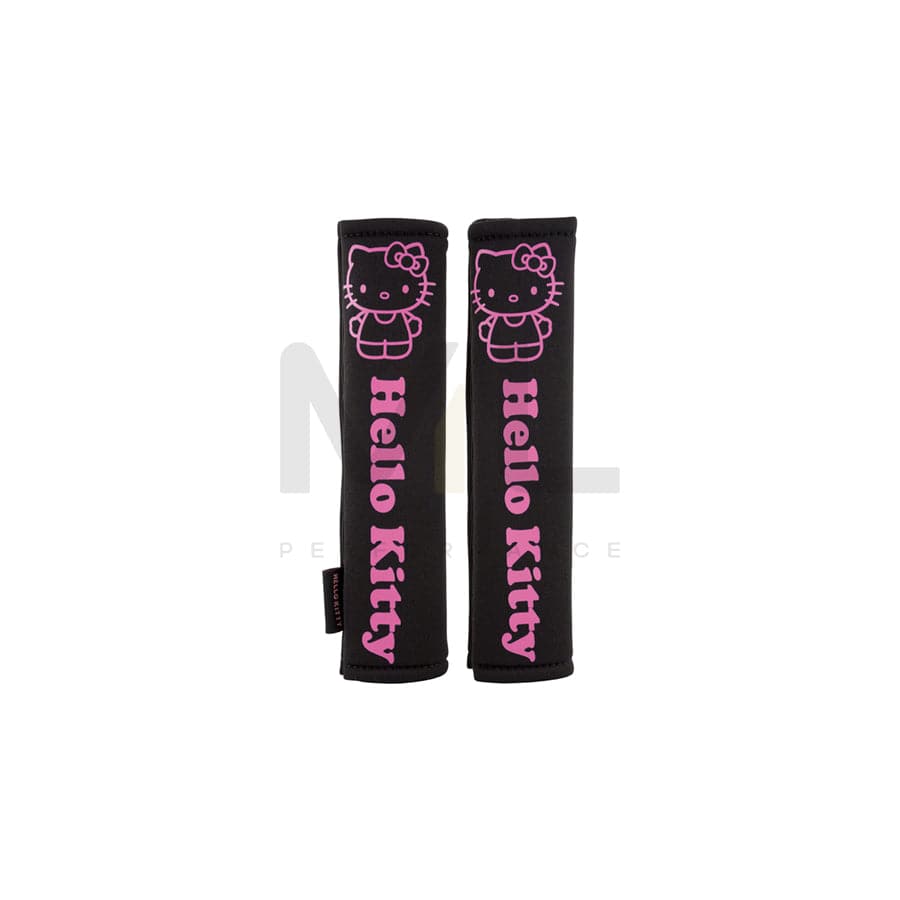 HELLO KITTY KIT1035 Seat belt cover