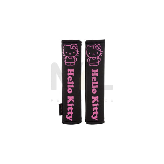 HELLO KITTY KIT1035 Seat belt cover