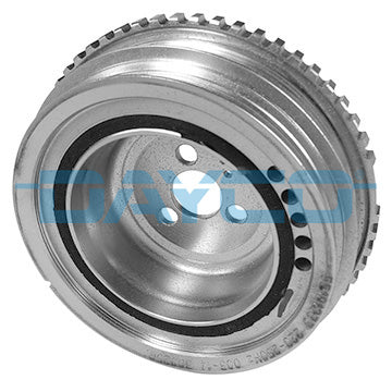 DAYCO DAYDPV1197 Crankshaft Belt Pulley