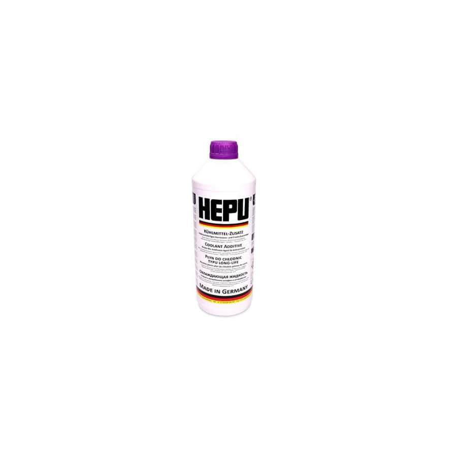 Hepu P900-RM12-PLUS Antifreeze