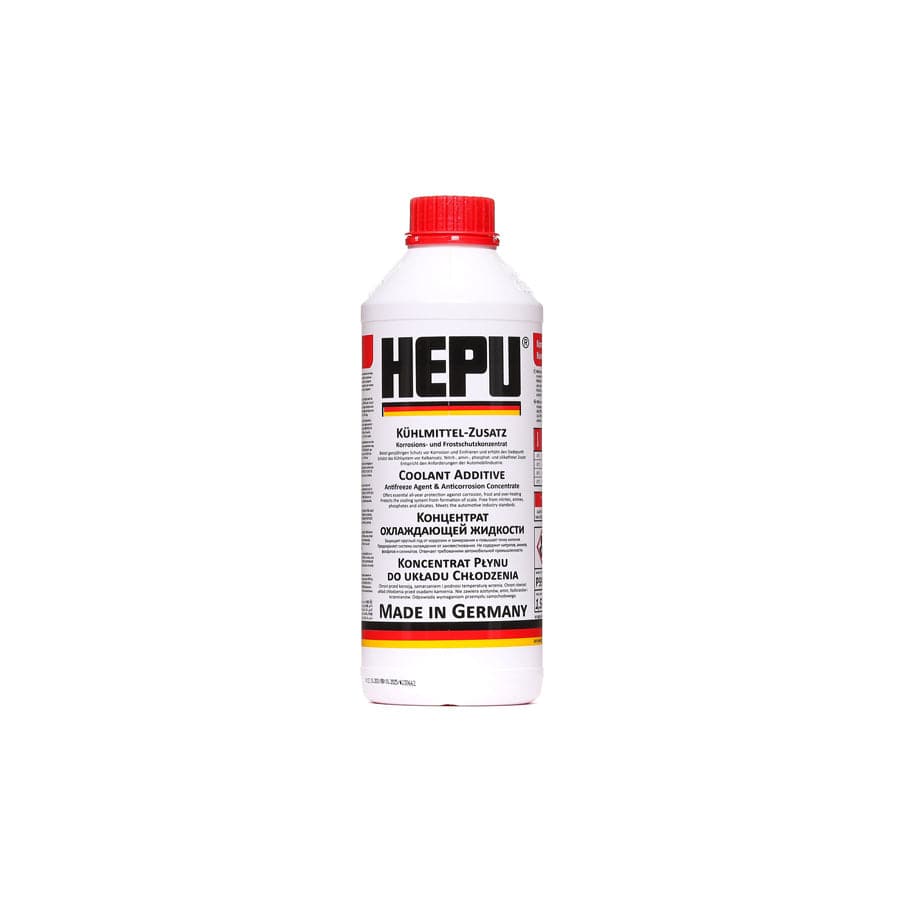 Hepu P999-12 Antifreeze