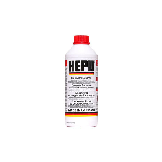 Hepu P999-12 Antifreeze