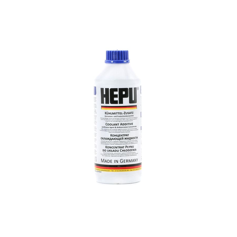 Hepu P999 Antifreeze