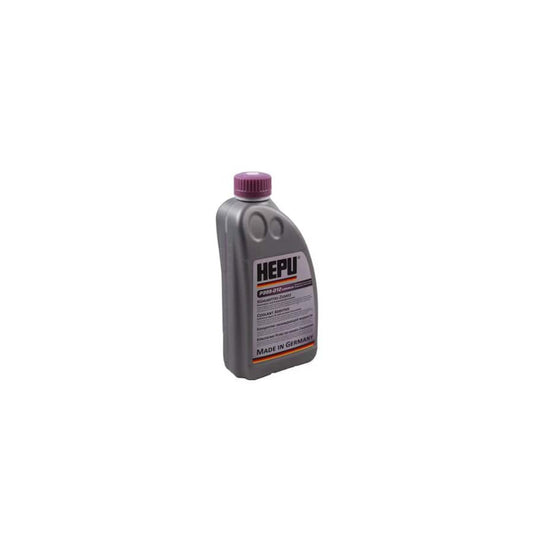 Hepu P999-G12-SUPERPLUS Antifreeze